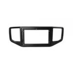 Moldura radio 22 - 1672 vw amarok 2016 - 2022 9”