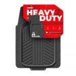 Alfombra Kojima heavy duty 4 piezas
