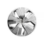 Sparco tapa llanta nagoya aro 14” silver spc1422sv