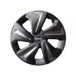 Sparco tapa llanta nayoro aro 16” negro spc1615bk