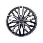 Sparco tapa llanta fukuoka aro 14” grafito spc1416gr