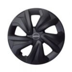 Sparco tapa llanta nayoro aro 14” black spc1415bk