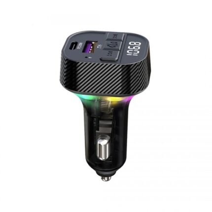 Cargador k27 usb tipo c