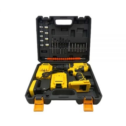 Detail Pro destornillador electrico