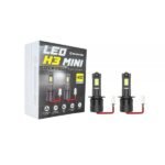 Mini led h3 Scorcher