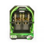 Xstrap catraca kit std 680kg