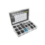 Pinche kit 299 pcs