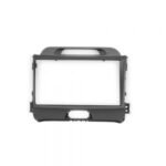 Moldura radio 22 - 515 sorento 2014 - 2020 10”