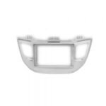 Moldura radio 22 - 1529 kia sportage 2021+ 9”