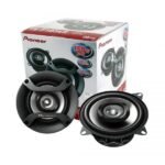Pioneer parlante 4” ts f1034r coaxial 150w