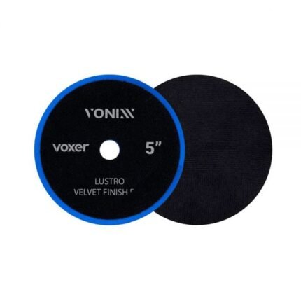 Vonixx pad azul negro 5” 2050111