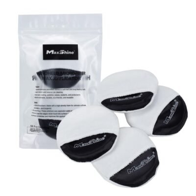 MAXSHINE APLICADOR COATING 9011018