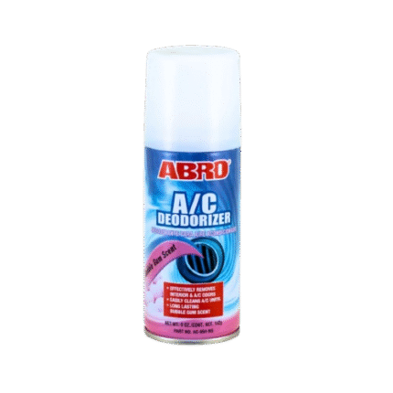 Desodorante chicle Abro