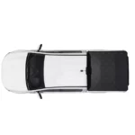 Kc201gr carpa grx pro - black toyota hilux dc 16+