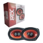 Mtx tr69c 6x9” 80rms