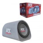 Mtx subwoofer rt10pt 10”
