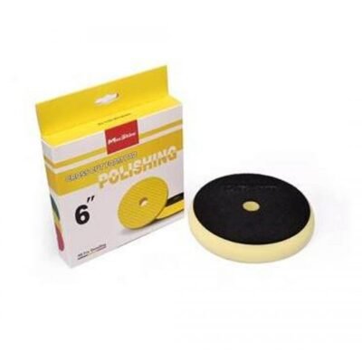 MAXSHINE PAD BLUE 5" THIN 20211488W