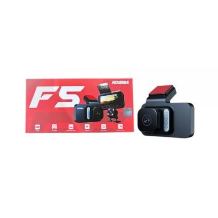 Filmadora Kojima f5 3