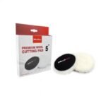 MaxShine pad fieltro 5”