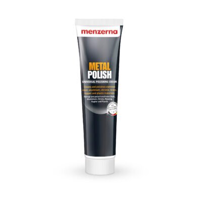 MENZERNA METAL POLISH 125GR.