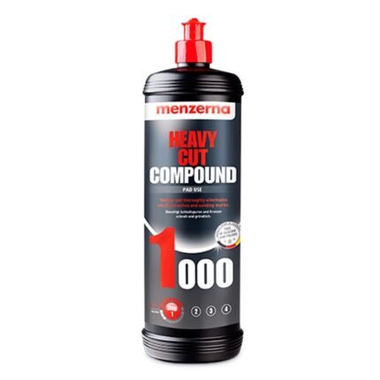 Menzerna heavy cut 1000 1lt