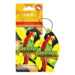 Perfume Areon dry geografia sweet gold