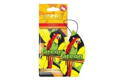 Perfume Areon dry geografia sweet gold