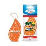 Perfume Areon dry paradise
