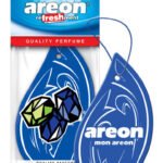 Perfume Areon dry perfume