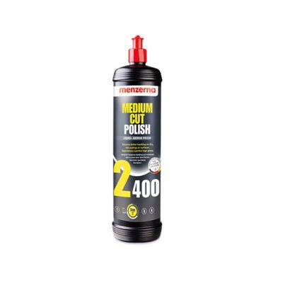 MENZERNA MEDIUM CUTPOLISH 2400 1LT.