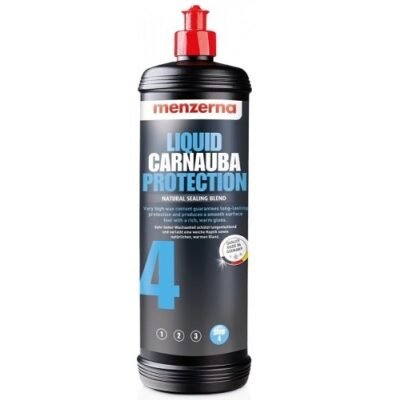 MENZERNA SEALINK WAX PROTECTION 1LT.