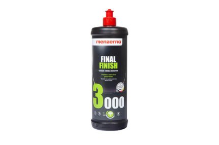 Menzerna final finish 3000 1lt.