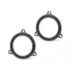 Soporte parlantes 6.5”universal 14 - 007