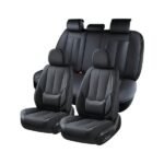Funda asiento cuero sc3