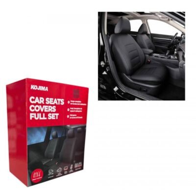KOJIMA FUNDA ASIENTO POLIESTER