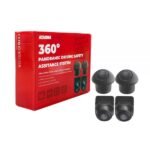 Kojima camara reversa 360