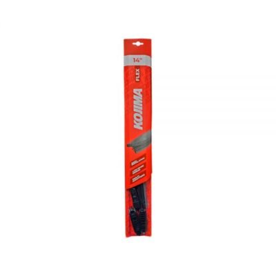 LIMPIA PRABRISAS KOJIMA FLEX 14 KJ14