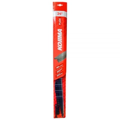 LIMPIA PARABRISAS KOJIMA FLEX 24 KJ24