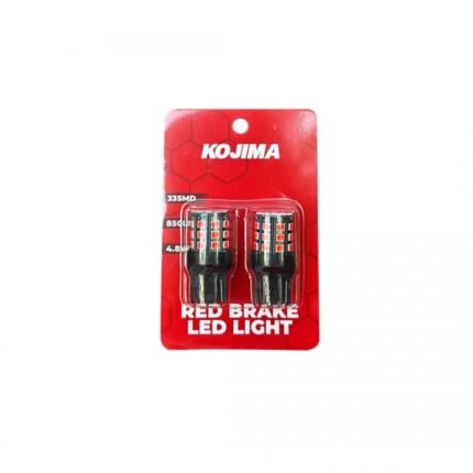 Led freno rojo