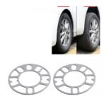 Espaciador de llanta de 10mm universal par