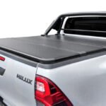 Mfd101 tapa rigida plegable hilux cd 05/2015 fd