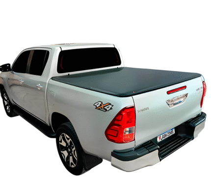 Mff194 capota maritima hilux cd 2016/ ff