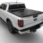 Mfd646 tapa rigida plegable ranger cd 2023/ fd