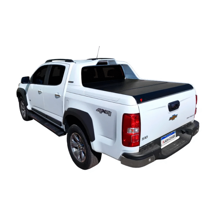 Mfd207 tapa rigida plegable s10 high country cd 2016/ fd - Imagen 2