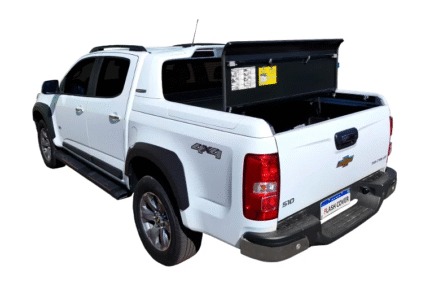 Mfd207 tapa rigida plegable s10 high country cd 2016/ fd