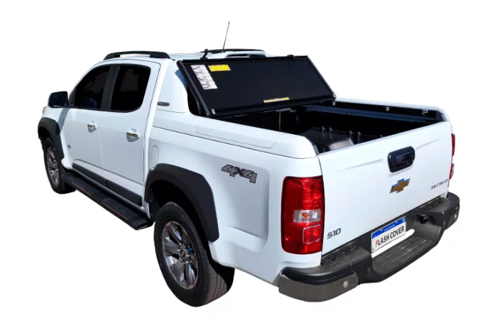 Mfd207 tapa rigida plegable s10 high country cd 2016/ fd - Imagen 3