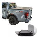 Mfd634 tapa rigida plegable frontier np 300 cd 2021/ fd