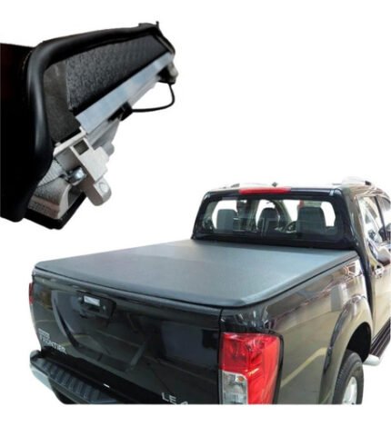 Mff932 capota maritima mazda bt50 cd 2013/ ff