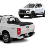 Mff207 capota maritima s10 high country cd 2016/ ff