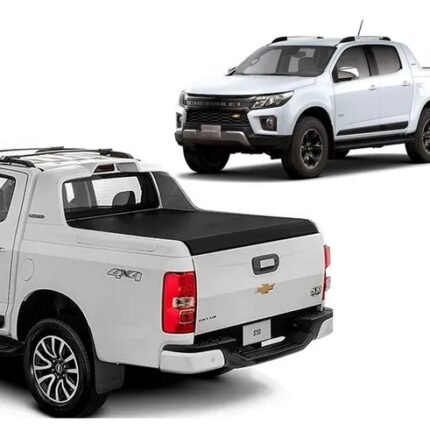 Mff207 capota maritima s10 high country cd 2016/ ff